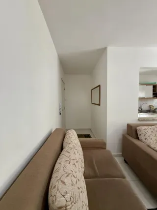 Apartamento com 2 dormitórios, foto 3