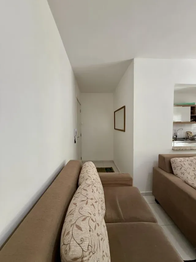 Apartamento com 2 dormitórios, foto 3