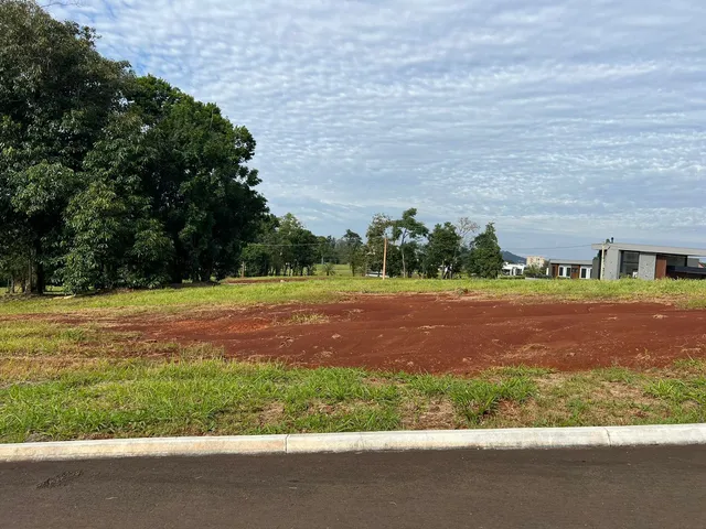 Terreno