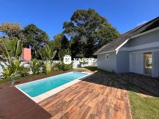 Casa com 4 dormitórios, foto 31