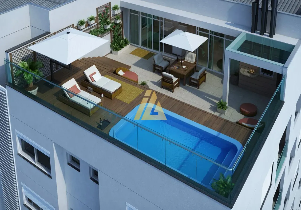 Apartamento com 3 dormitórios, foto 1
