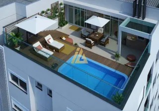 Apartamento com 3 dormitórios, foto 1