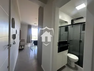 Apartamento com 1 dormitório, foto 8