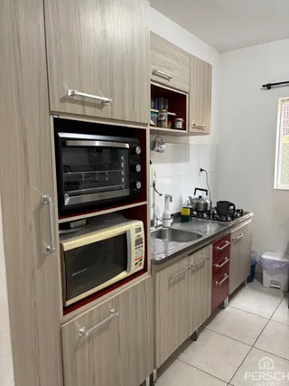 Apartamento com 1 dormitório, foto 9