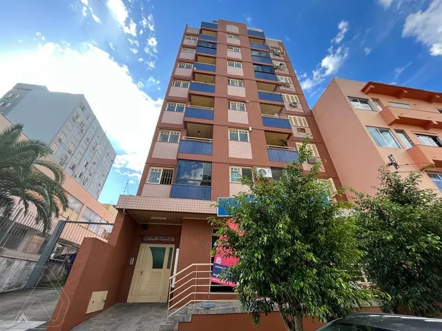 Apartamento com 3 dormitórios