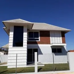 Casa com 3 dormitórios, foto 8