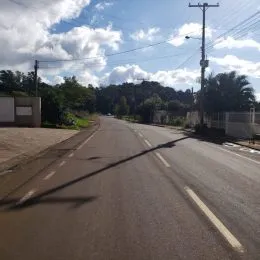 Área rural, foto 3