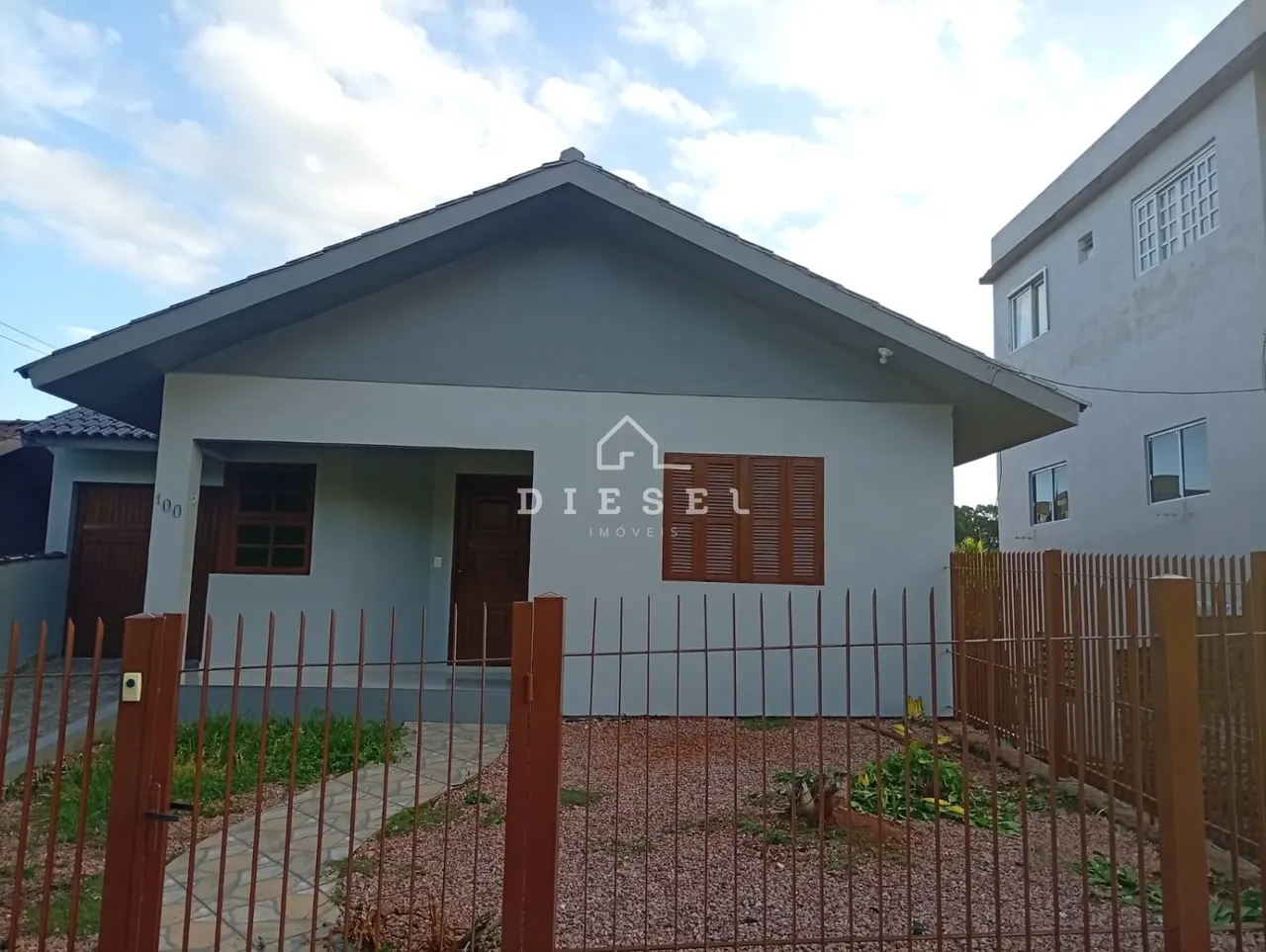 Casa, foto 1