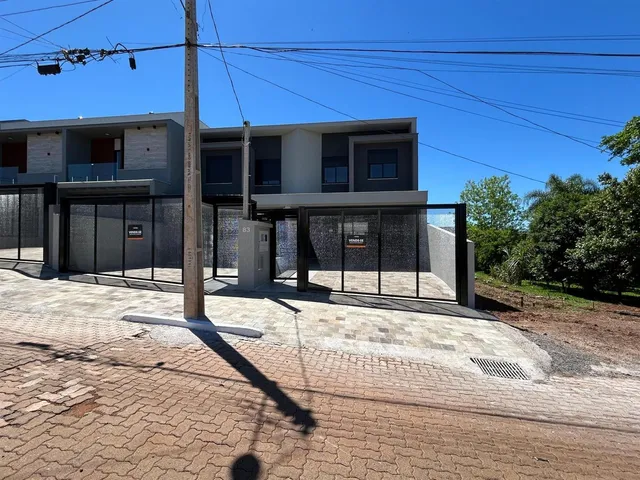 Sobrado com 3 dormitórios, foto 3