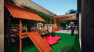 Apartamento com 2 dormitórios, foto 6