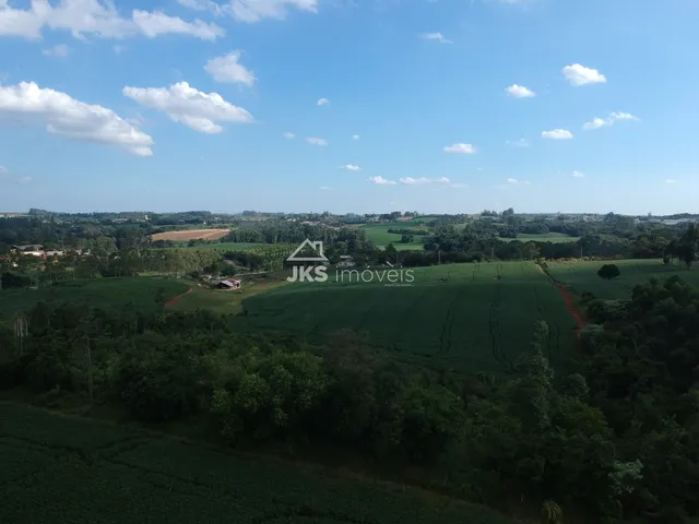 Área rural