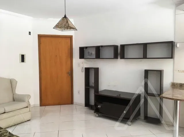 Apartamento com 1 dormitório, foto 2