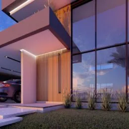 Casa com 3 dormitórios, foto 3