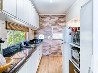 Casa com 2 dormitórios, foto 12