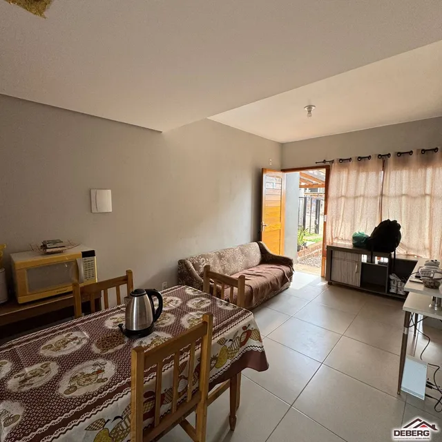 Sobrado com 2 dormitórios, foto 2
