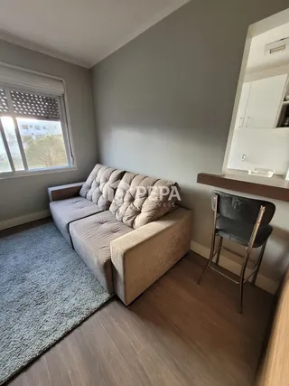 Apartamento com 1 dormitório, foto 6