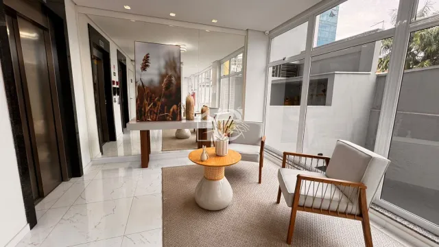 Apartamento com 3 dormitórios, foto 3