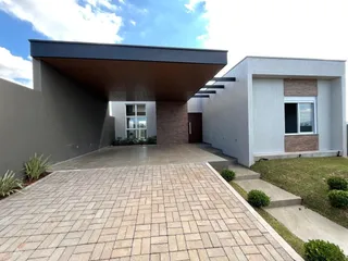 Casa com 3 dormitórios, foto 3