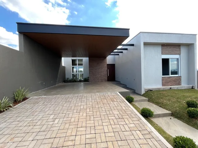 Casa com 3 dormitórios, foto 3