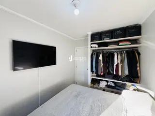Apartamento com 1 dormitório, foto 8