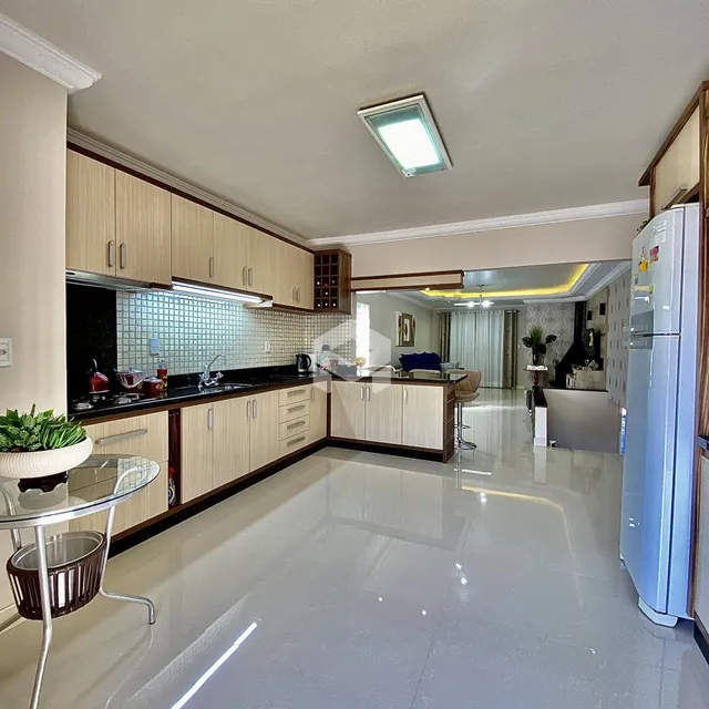 Casa com 3 dormitórios, foto 4