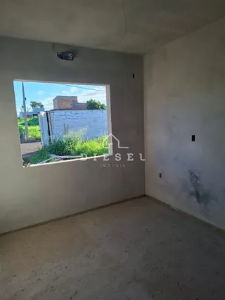 Casa geminada com 2 dormitórios, foto 3
