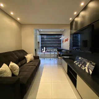 Apartamento com 1 dormitório, foto 2