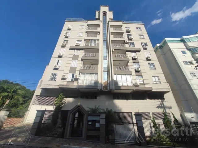 Apartamento com 3 dormitórios
