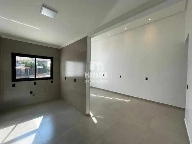 Casa geminada com 2 dormitórios, foto 4