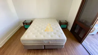 Apartamento com 4 dormitórios, foto 9