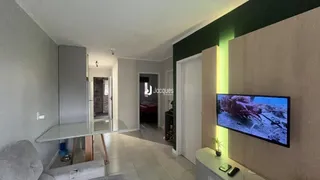 Casa geminada com 2 dormitórios, foto 5