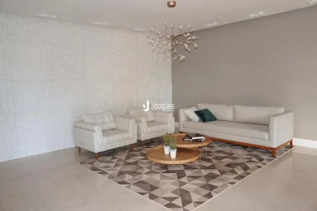 Apartamento com 3 dormitórios, foto 2