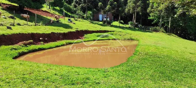 Área rural, foto 2