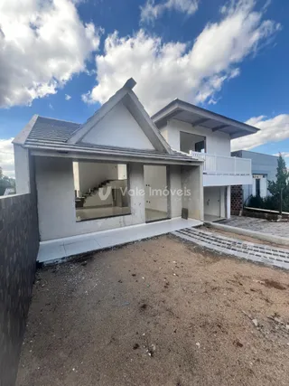 Casa com 3 dormitórios, foto 2