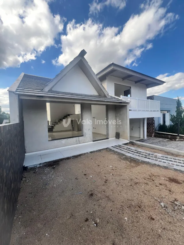 Casa com 3 dormitórios, foto 2