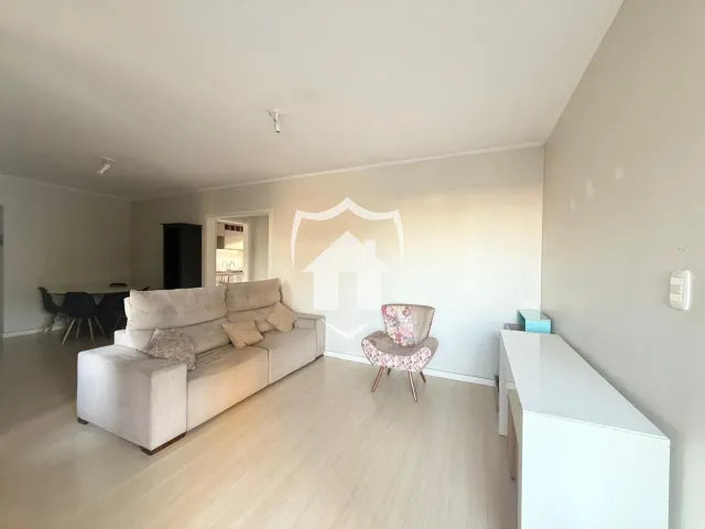 Apartamento com 3 dormitórios, foto 4