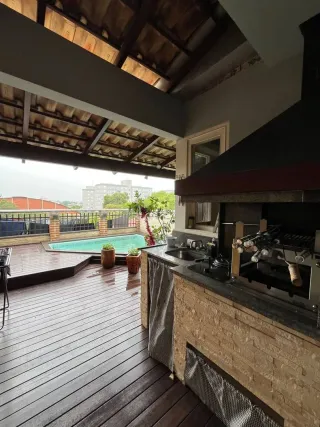 Sobrado com 3 dormitórios, foto 11