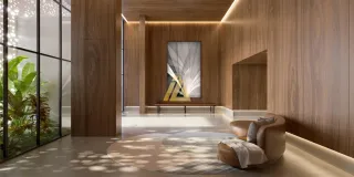 Apartamento com 4 dormitórios, foto 28