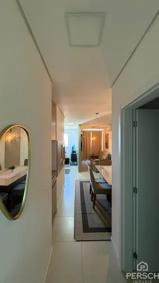 Apartamento com 2 dormitórios, foto 1