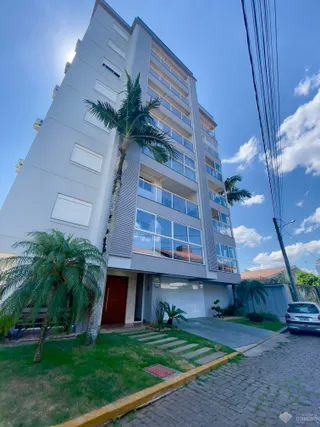 Cobertura com 4 dormitórios, foto 1