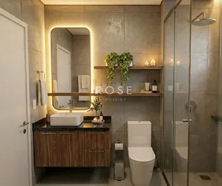 Apartamento com 1 dormitório, foto 25
