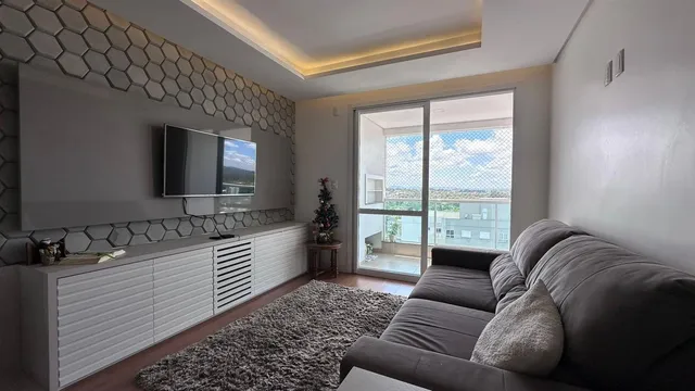 Apartamento com 2 dormitórios, foto 3