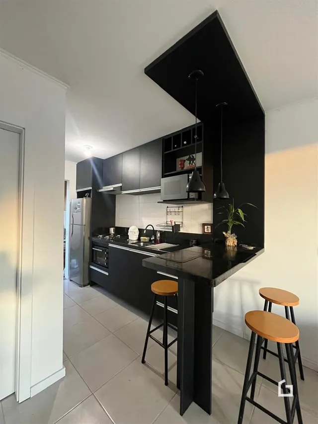 Casa com 2 dormitórios, foto 4