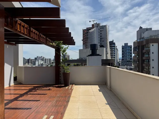 Cobertura com 4 dormitórios, foto 4