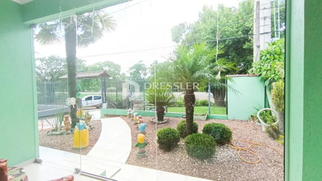 Casa com 3 dormitórios, foto 2