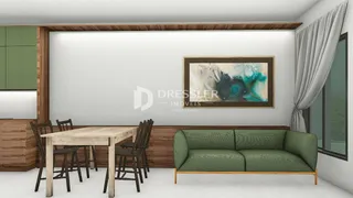 Casa geminada com 2 dormitórios, foto 6