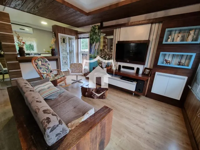 Casa com 2 dormitórios, foto 4