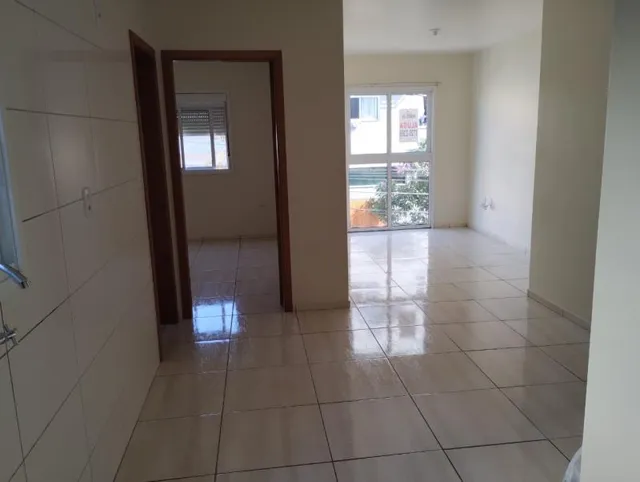 Apartamento com 1 dormitório, foto 3