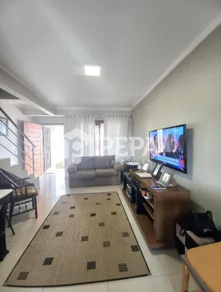 Sobrado com 2 dormitórios, foto 4