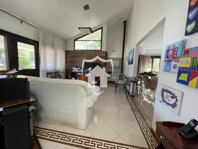 Casa com 4 dormitórios, foto 3